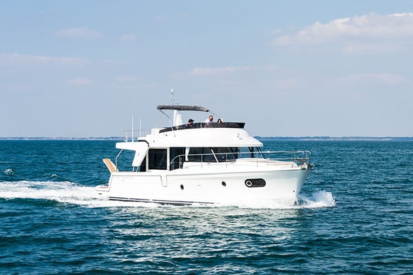Swift Trawler 47