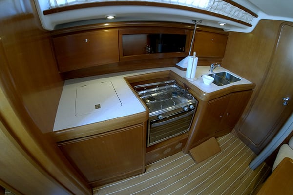 Galley
