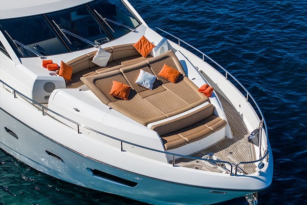 Sunseeker Manhattan 73