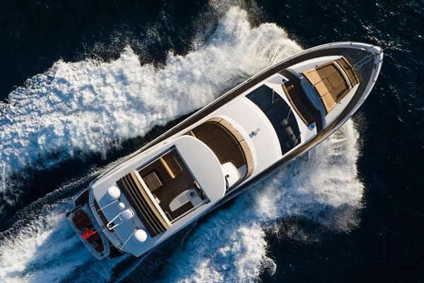 Sunseeker Manhattan 73