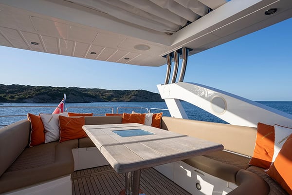 Sunseeker Manhattan 73