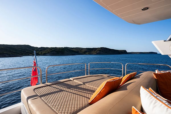 Sunseeker Manhattan 73