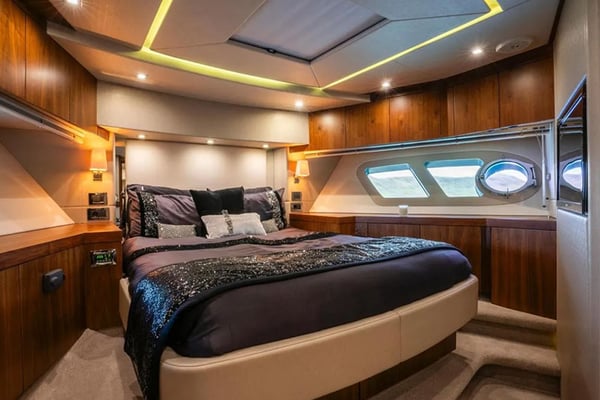 Sunseeker Manhattan 73