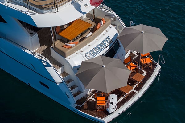 Sunseeker Manhattan 73