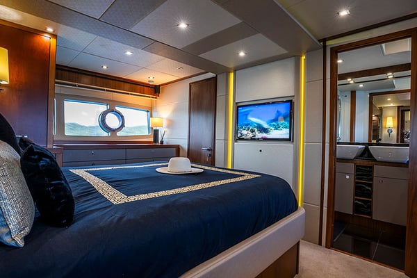 Sunseeker Manhattan 73