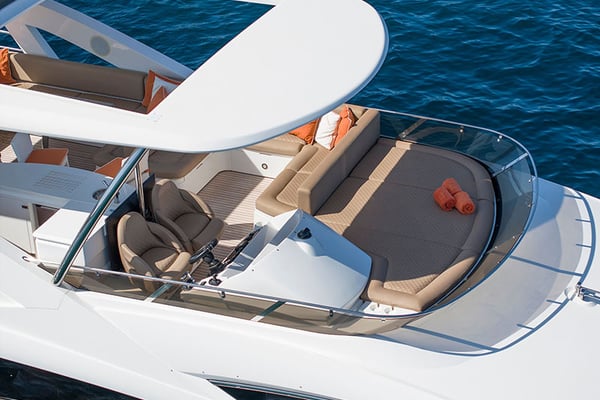 Sunseeker Manhattan 73
