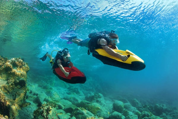 Sunseeker Manhattan 73