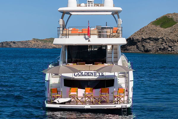 Sunseeker Manhattan 73