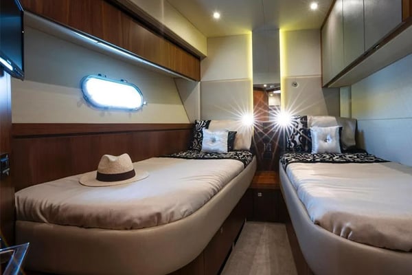 Sunseeker Manhattan 73