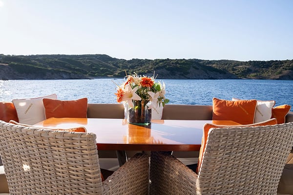 Sunseeker Manhattan 73