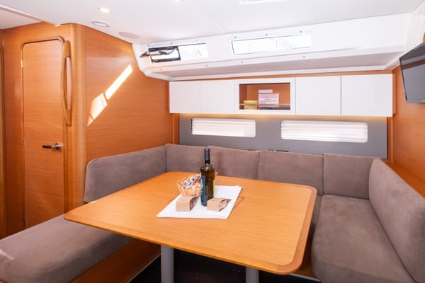 Dufour 41