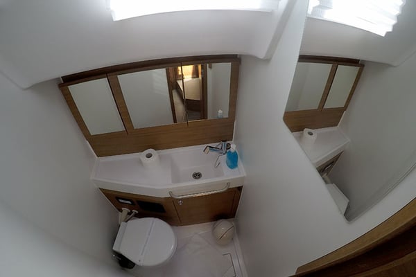 Elan 50.1 Impression