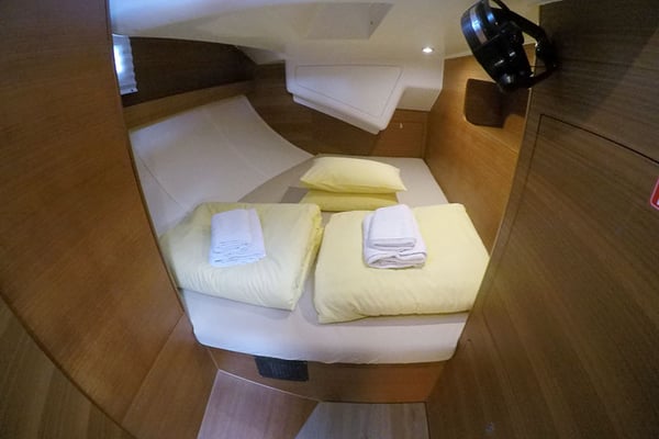 Elan 50.1 Impression