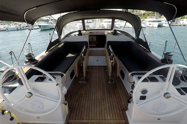 Elan 50.1 Impression