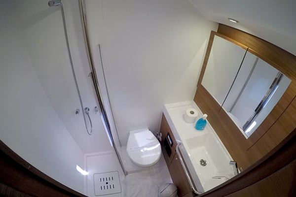 Elan 50.1 Impression