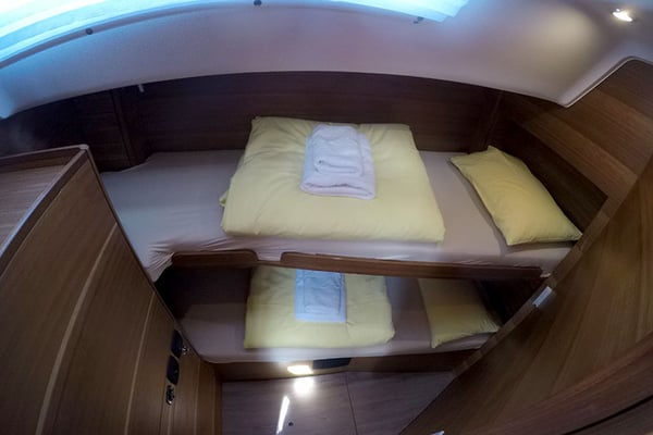 Elan 50.1 Impression