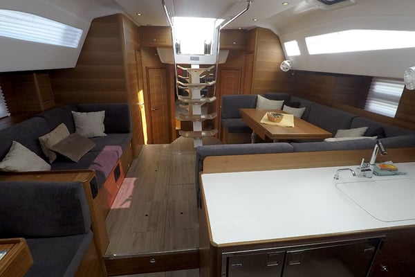 Elan 50.1 Impression