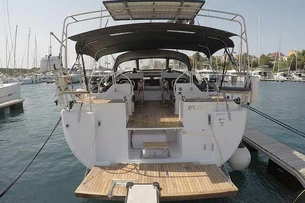 Elan 50.1 Impression