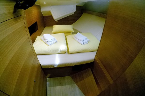 Elan 50.1 Impression