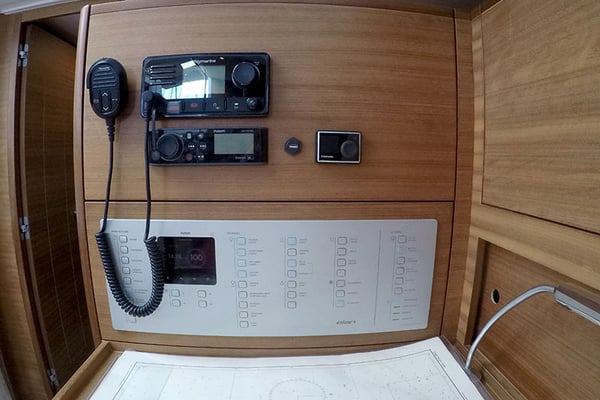 Elan 50.1 Impression