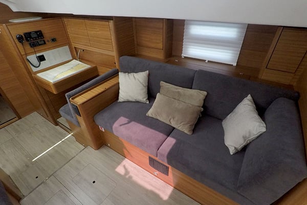 Elan 50.1 Impression