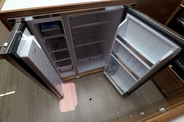 Elan 50.1 Impression