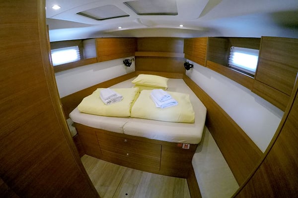 Elan 50.1 Impression