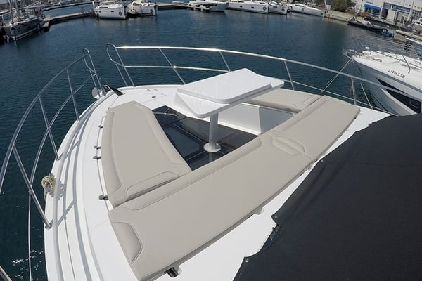 Galeon 480 Fly