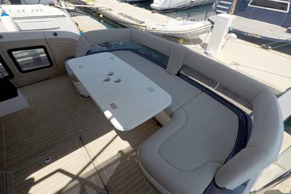 Galeon 480 Fly