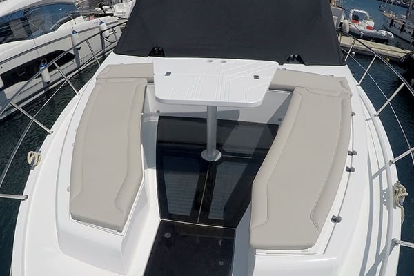 Galeon 480 Fly
