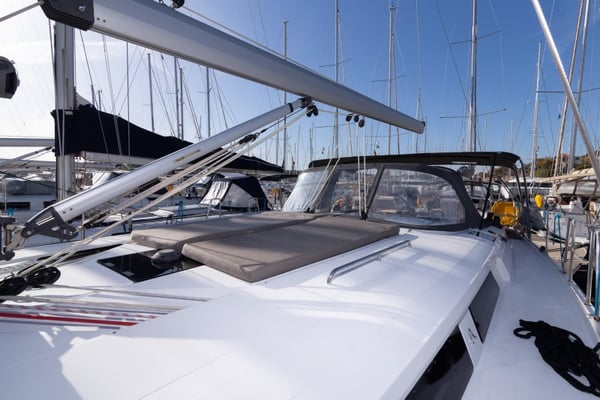 Hanse 505