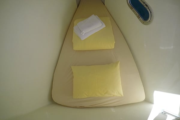 Fountaine Pajot 45 Elba