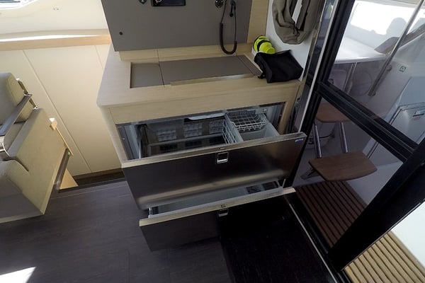 Fountaine Pajot 45 Elba