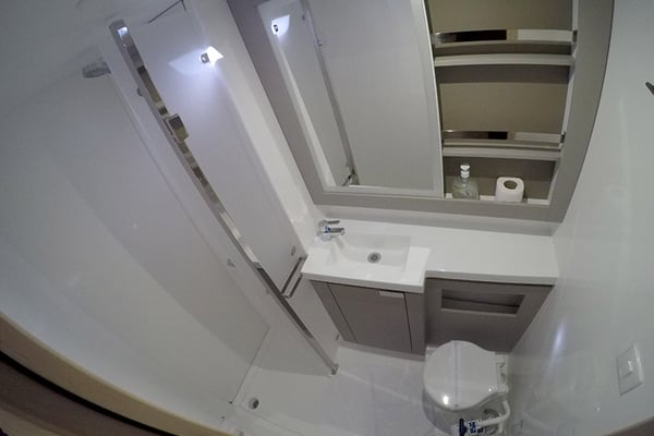 Fountaine Pajot 45 Elba