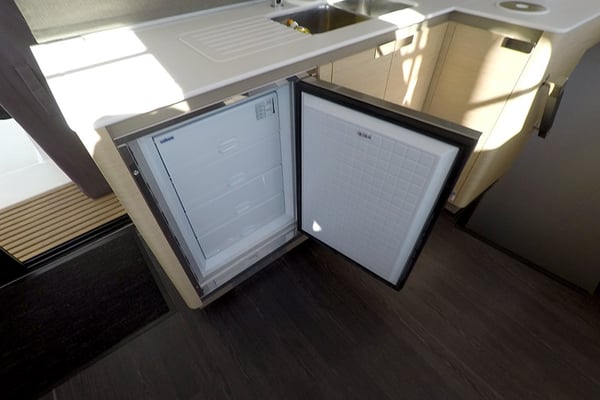 Fountaine Pajot 45 Elba