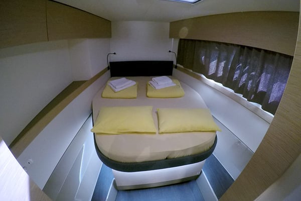 Fountaine Pajot 45 Elba