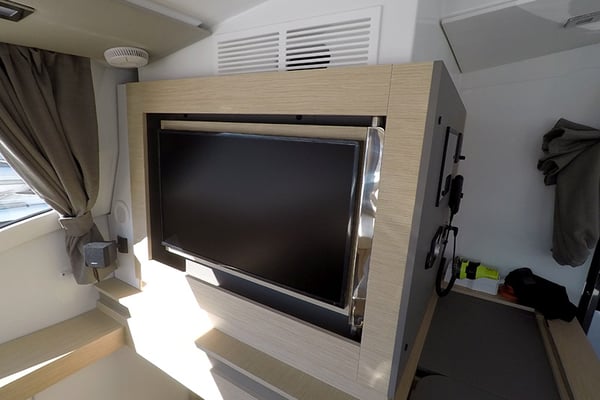 Fountaine Pajot 45 Elba