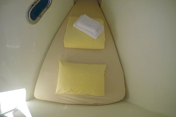 Fountaine Pajot 45 Elba