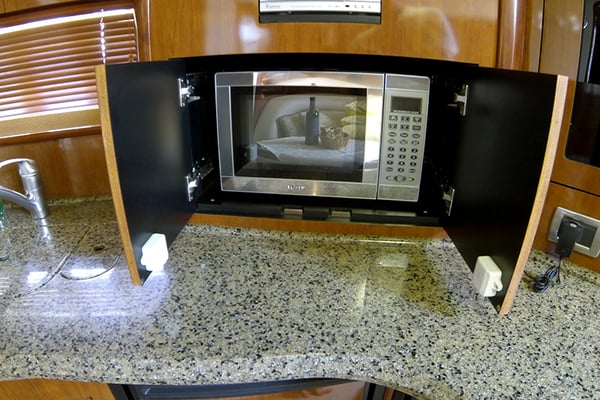 Sea Ray 455 Sundancer