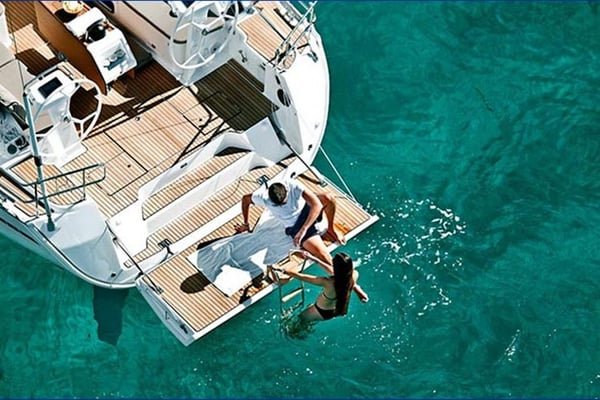 Michael Bavaria 46 Cruiser