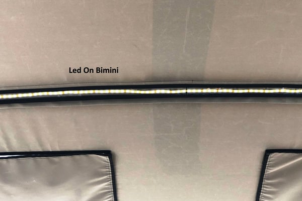 Michael Bavaria 46 Cruiser