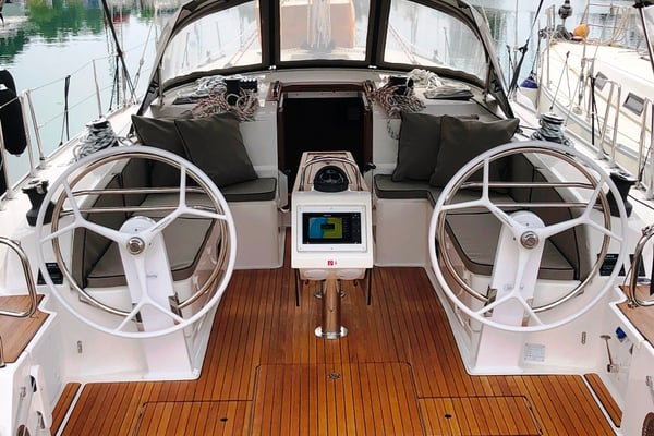 Michael Bavaria 46 Cruiser