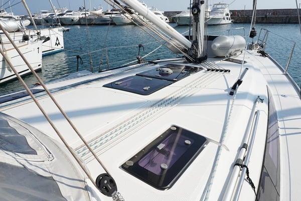 Hermes Bavaria 41 Cruiser