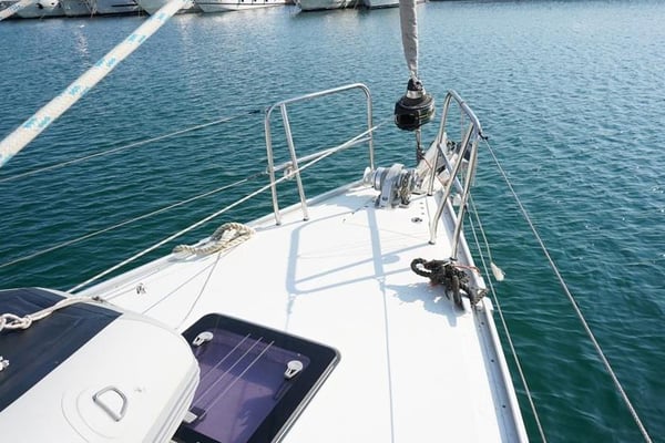 Hermes Bavaria 41 Cruiser