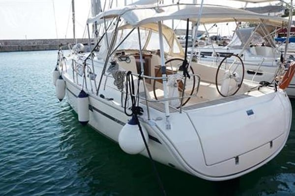 Hermes Bavaria 41 Cruiser
