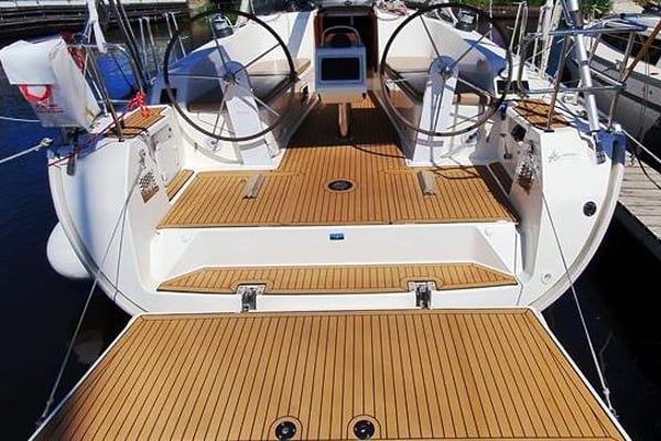 Hermes Bavaria 41 Cruiser
