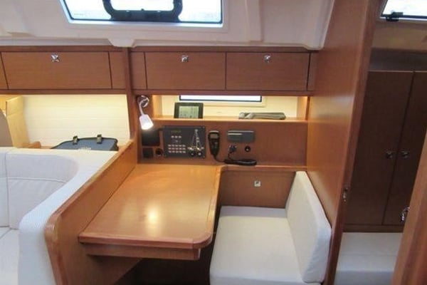 Hermes Bavaria 41 Cruiser