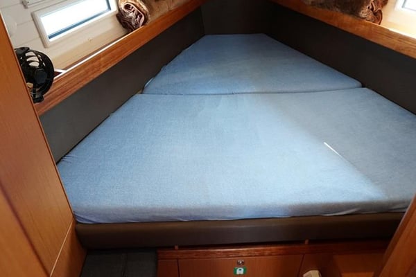 Hermes Bavaria 41 Cruiser