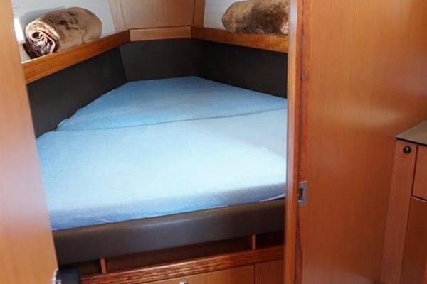 Hermes Bavaria 41 Cruiser