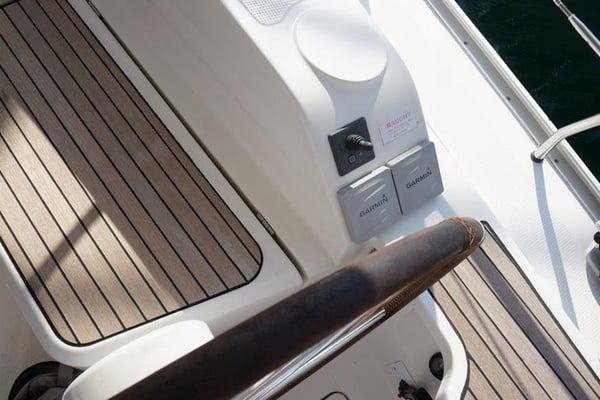 Hermes Bavaria 41 Cruiser